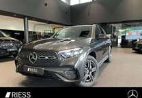Gebrauchtwagen Mercedes GLC 300