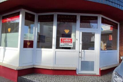 Büro Ladenlokal in bester Lage zimmer