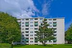 Erdgeschoßwohnung Solingen Wald - 2 Zimmer, 52 m&sup2;, 469&euro; | Angebot:26254324
