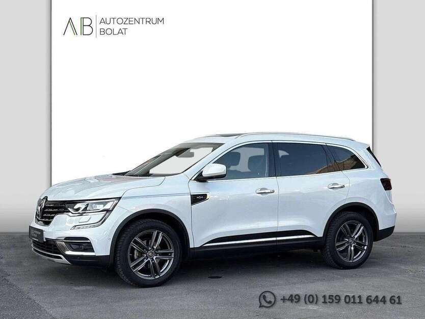 Koleos