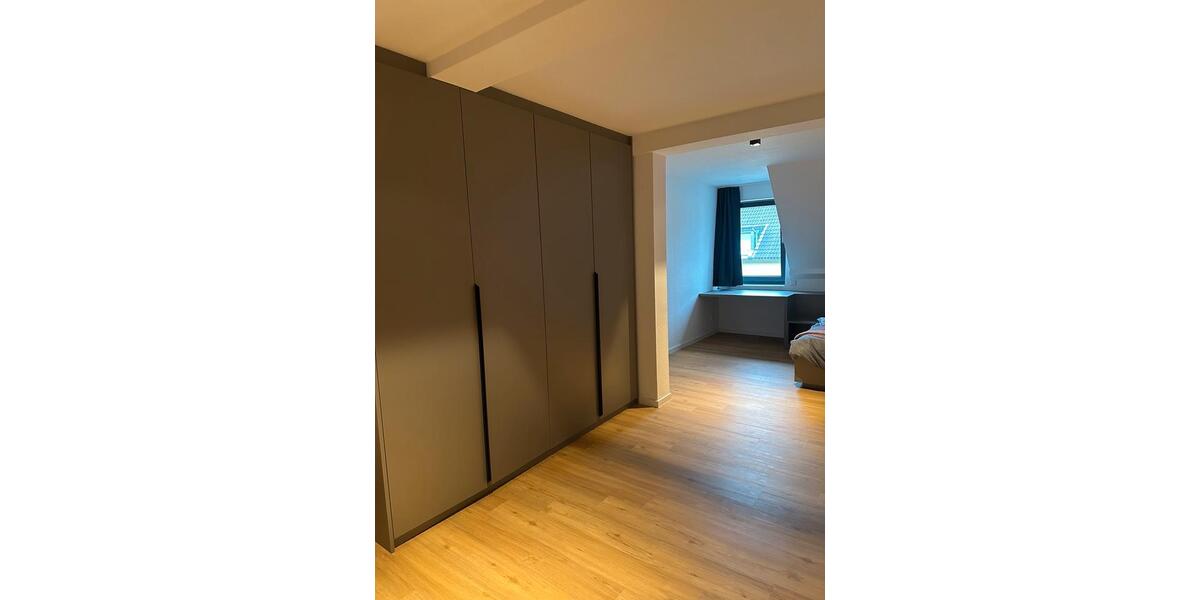 Dachgeschoßwohnung Düsseldorf Flingern Süd - 2 Zimmer, 50 m&sup2;, 1.200&euro; | Angebot:25151052