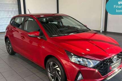 Hyundai i20 25.662 km 13.990 &euro; Wuppertal - Barmen 42287