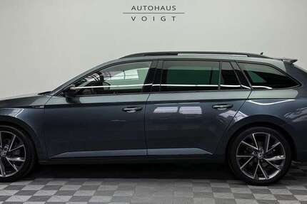 Skoda Superb 99.900 km 26.500 &euro; Radevormwald 42477
