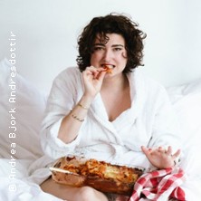 Matilde Keizer - Lasagne im Bett 07.04.2027 Die Börse Wuppertal