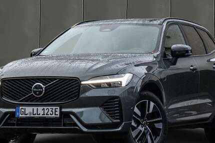 Volvo XC60 5.000 km 80.820 &euro; Bergisch Gladbach 51469