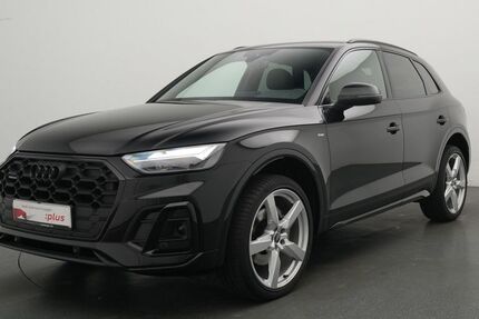 Audi Q5 42.475 km 44.480 &euro; Leverkusen 51373