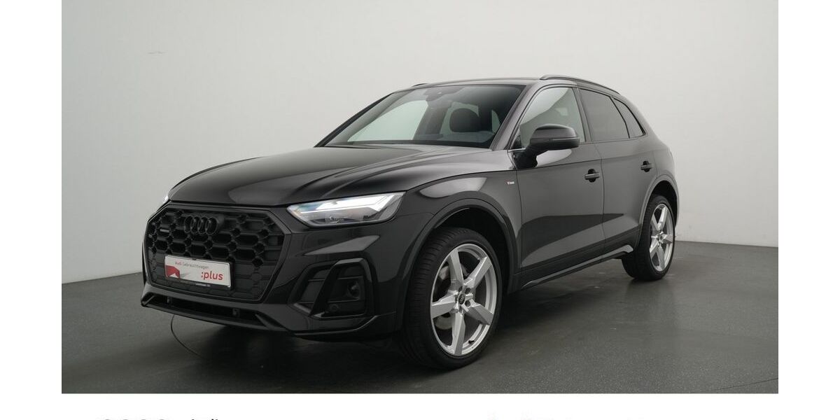Audi Q5 42.475 km 44.480 &euro; Leverkusen 51373
