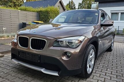 BMW X1 55.232 km 12.000 &euro; Solingen 42699