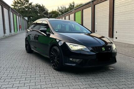 Seat Leon 118.500 km 13.500 &euro; Hagen 58135