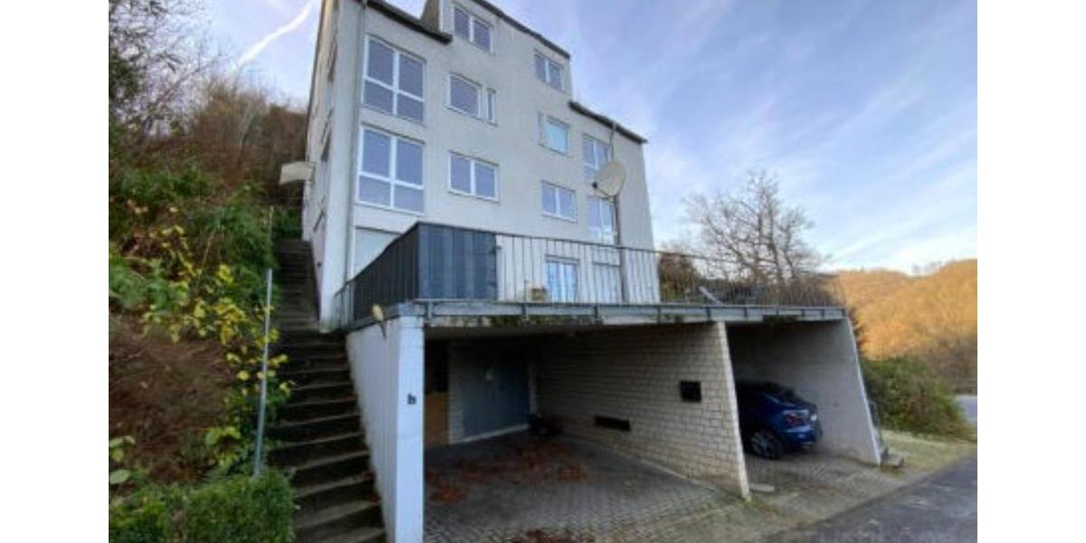 Wohnung zu vermieten 3.5 zimmer