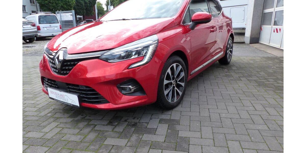 Renault Clio 54.300 km 14.950 &euro; Solingen 42699