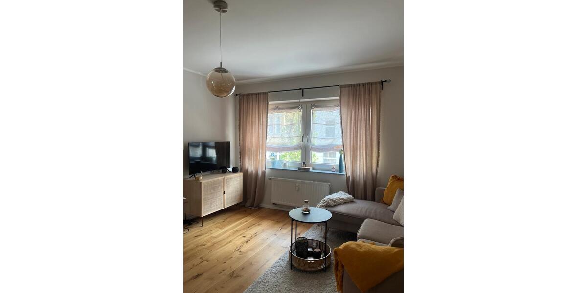 Etagenwohnung Düsseldorf Flingern Süd - 3 Zimmer, 84 m&sup2;, 535.000&euro; | Angebot:26681471