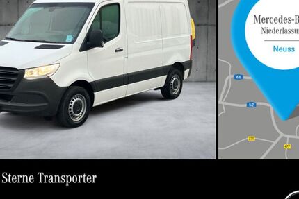 Mercedes-Benz Sprinter 97.360 km 25.561 € Neuss 41460