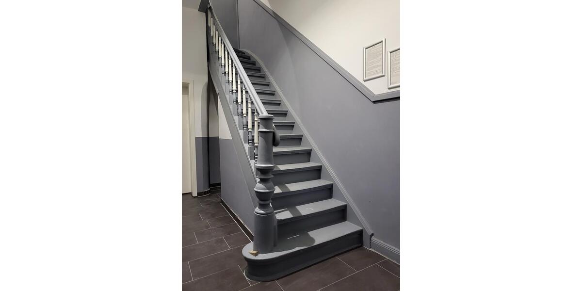 Ab Sofort: Möbilierte 1 Zimmer Wohnung in Solingen Ohligs 1 zimmer