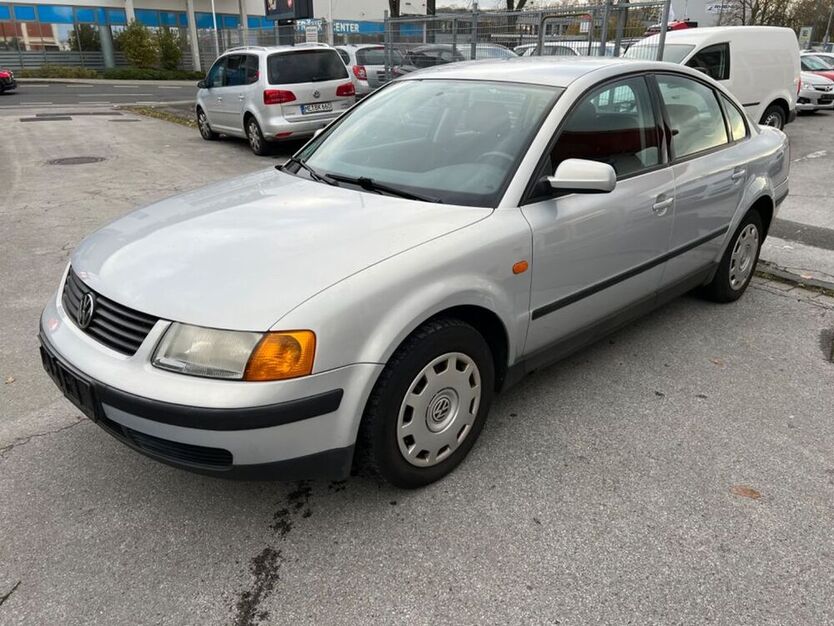 Passat