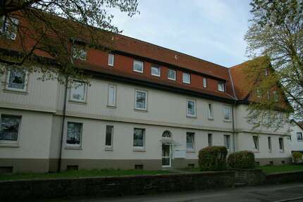 Wohnung zum Mieten in Goslar 471,20 € 66.83 m²