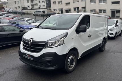 Renault Trafic 155.000 km 10.999 &euro; Remscheid 42857