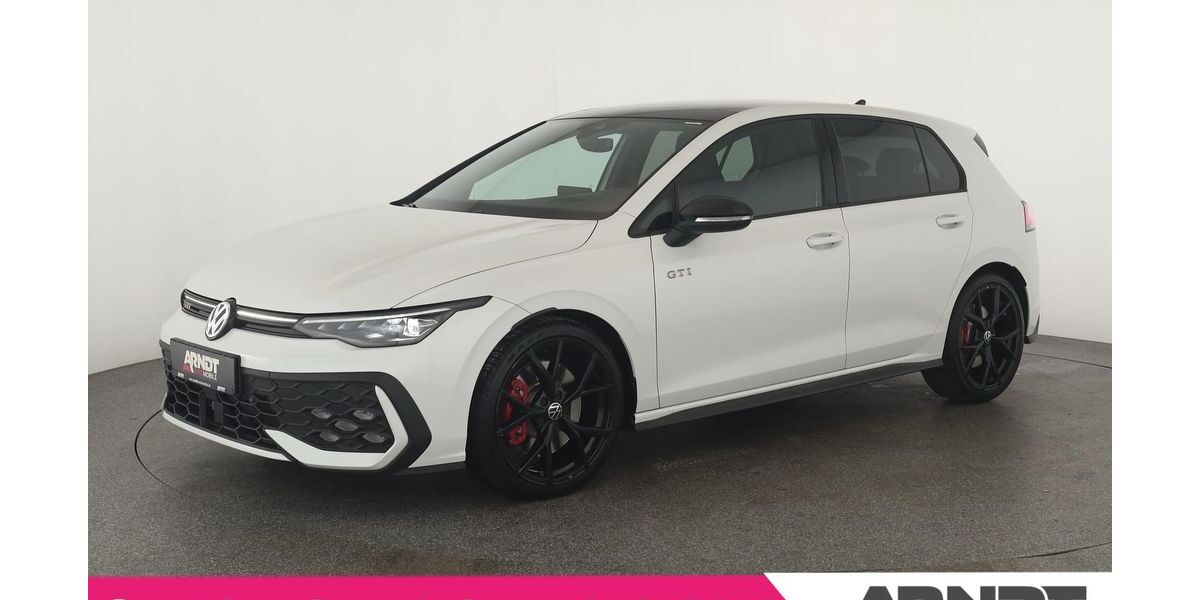 VW Golf 20.300 km 36.784 &euro; Düsseldorf 40233