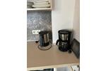 Etagenwohnung Düsseldorf Oberbilk - 2 Zimmer, 44 m&sup2;, 950&euro; | Angebot:26384309