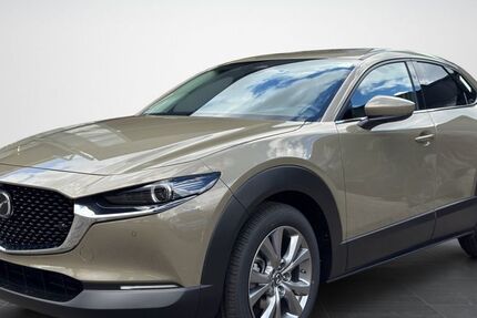 Mazda CX-30 5.562 km 29.500 &euro; Wuppertal 42281