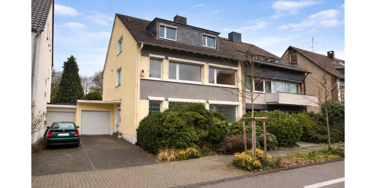 Haus zum Kaufen in Hilden 995.000 € 292 m² 8 zimmer