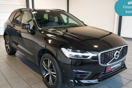 Volvo XC60 83.638 km 30.990 &euro; Wuppertal 42287