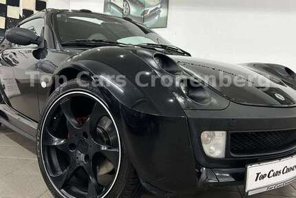 Smart roadster 124.968 km 5.950 € Wuppertal-Cronenberg 42349