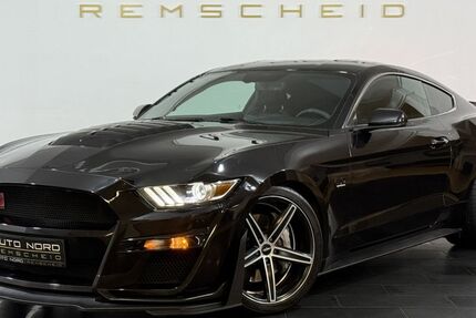 Ford Mustang 62.000 km 34.490 &euro; Remscheid 42897
