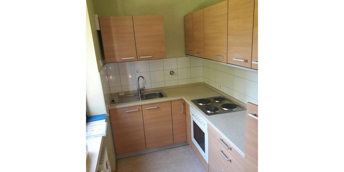 Etagenwohnung Solingen Wald - 2 Zimmer, 52 m&sup2;, 282&euro; | Angebot:25253611