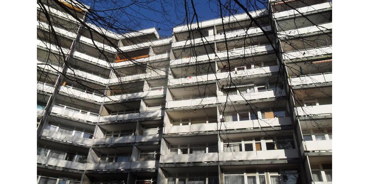 Etagenwohnung Bergisch Gladbach Alt-Frankenforst - 2 Zimmer, 63 m&sup2;, 129.000&euro; | Angebot:26087360