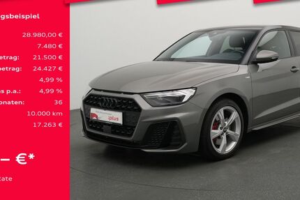 Audi A1 28.863 km 27.480 € Leverkusen 51373