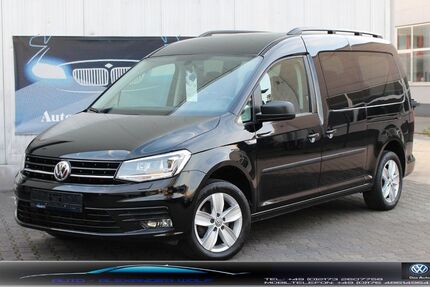 VW Caddy Maxi 186.000 km 16.990 &euro; Langenfeld 40764