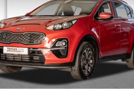 Kia Sportage 43.928 km 17.777 &euro; Wuppertal 42369