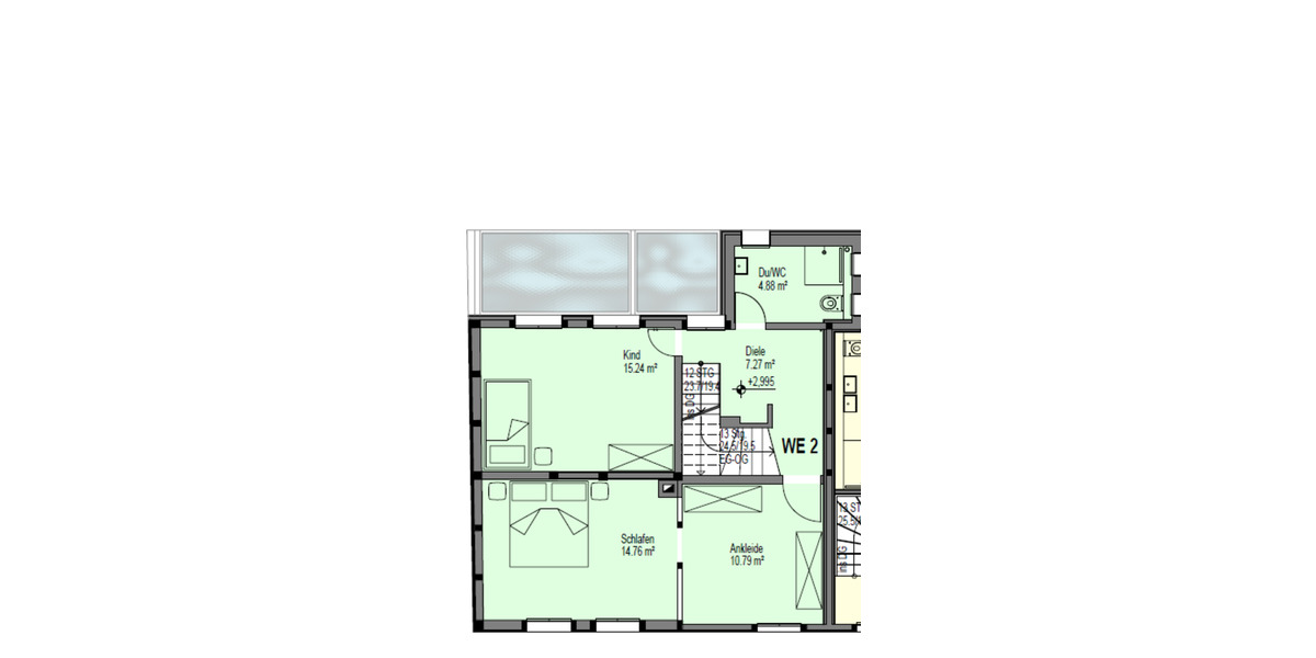 Alt trifft Modern 143m² – kernsaniertes Fachwerkhaus mit geschütztem Hofcharakter 5 zimmer