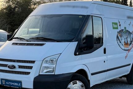 Ford Transit 125.000 km 7.499 &euro; Wermelskirchen 42929