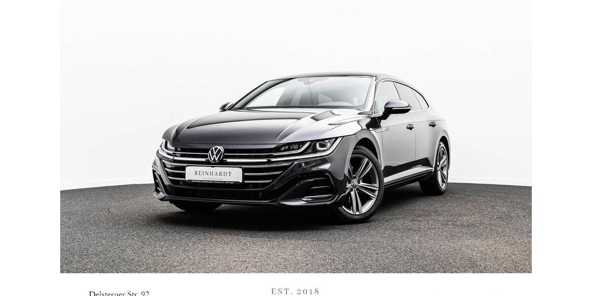 VW Arteon 81.400 km 29.730 &euro; Hagen 58091