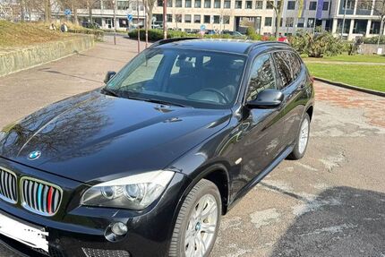 BMW X1 147.000 km 10.900 &euro; Schwelm 58332