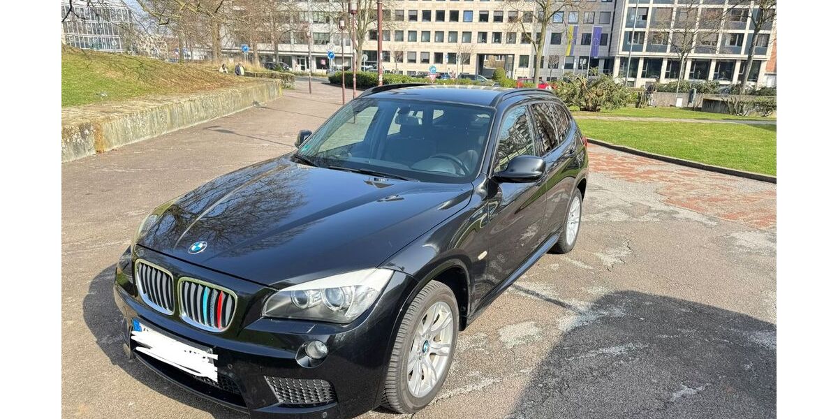 BMW X1 147.000 km 10.900 &euro; Schwelm 58332