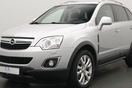 Opel Antara 184.000 km 9.900 &euro; Leverkusen 51373