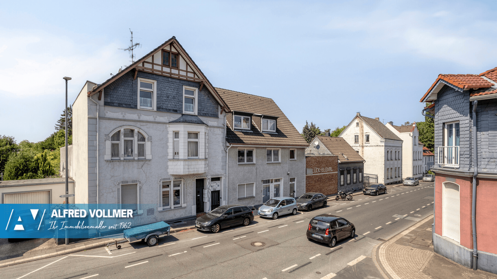 Gewerbeobjekt Solingen Wald - 1.500.000&euro; | Angebot:27096637