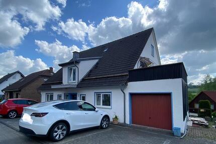 Schöne 2-Zimmer DG Wohnung in Lindlar-Frielingsdorf zu vermieten! 2 zimmer