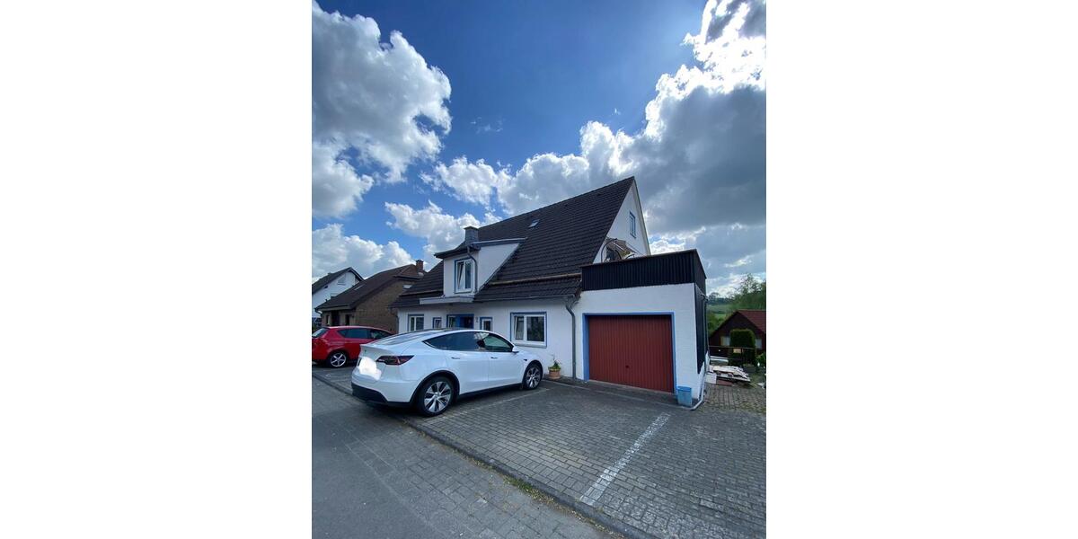 Schöne 2-Zimmer DG Wohnung in Lindlar-Frielingsdorf zu vermieten! 2 zimmer