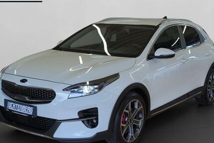 Kia XCeed 72.600 km 19.850 &euro; Leverkusen 51381