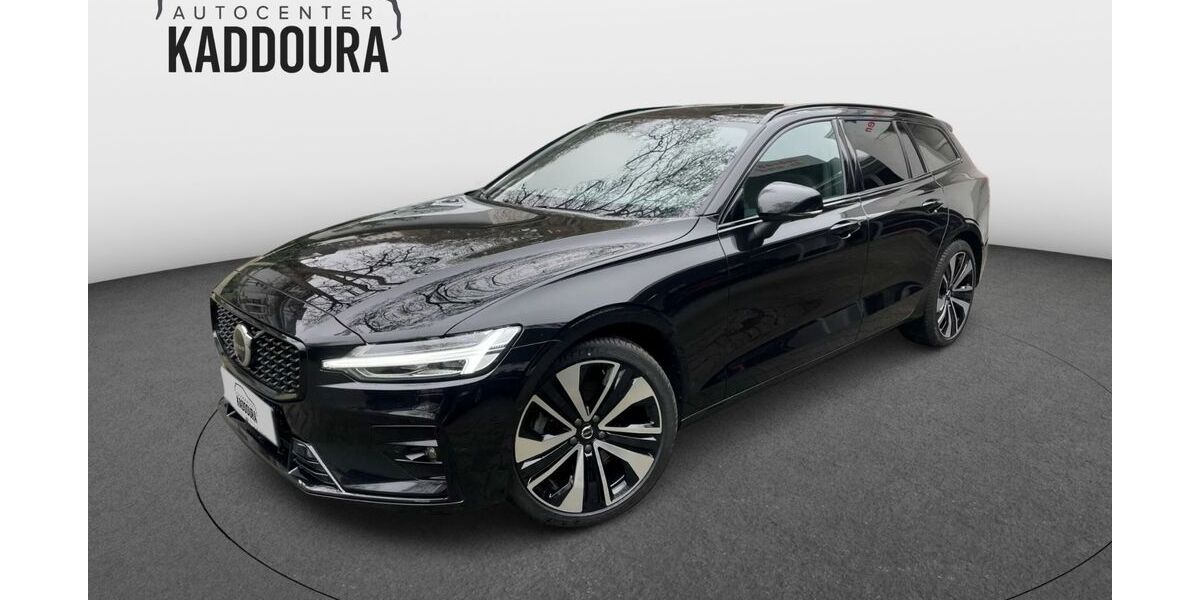 Volvo V60 19.654 km 35.490 &euro; Wuppertal 42117