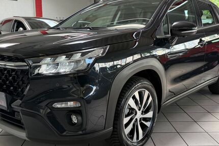Suzuki (SX4) S-Cross 25.000 km 22.900 € Leverkusen 51371