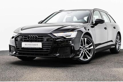 Audi A6 97.113 km 33.030 &euro; Hagen 58091
