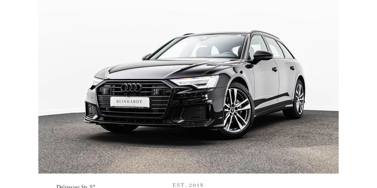 Audi A6 97.113 km 33.030 &euro; Hagen 58091