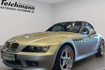 BMW Z3 68.498 km 14.900 &euro; Dormagen 41540