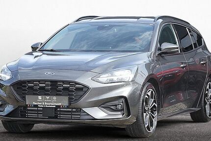 Ford Focus 48.560 km 19.180 € Lohmar 53797