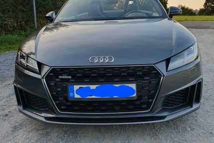 Audi TT 17.800 km 36.500 &euro; Wermelskirchen 42929